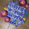 MAMMA MIA... she's getting married!